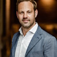 Tim Eerhart eigenaar Fellowfield pasfoto