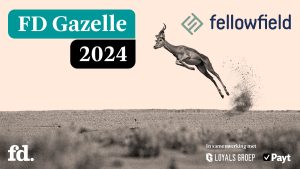 FD Gazelle - Fellowfield 2024