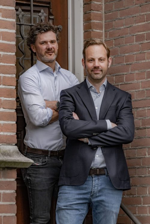 Fellowfield Tim Eerhart Bob van Rijthoven