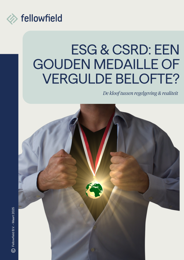 Kennisdocument - ESG & CSRD - PNG Kennisdocument - ESG & CSRD