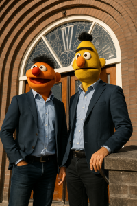 Executive Search Finance