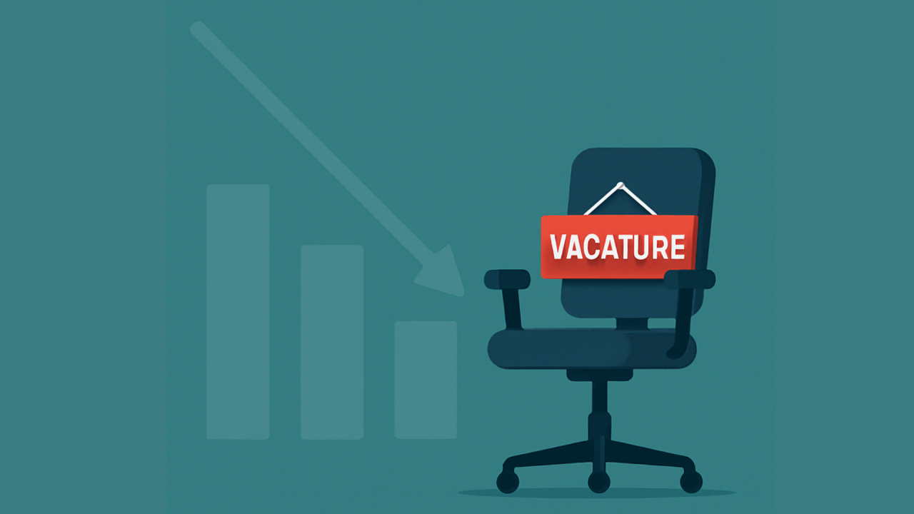 finance vacature
