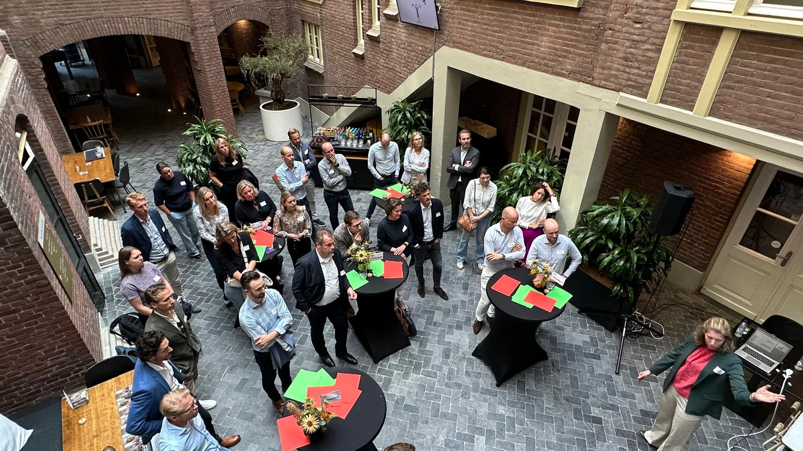 KPMG x Fellowfield over een efficiente en toekomstbestendige finance afdeling
