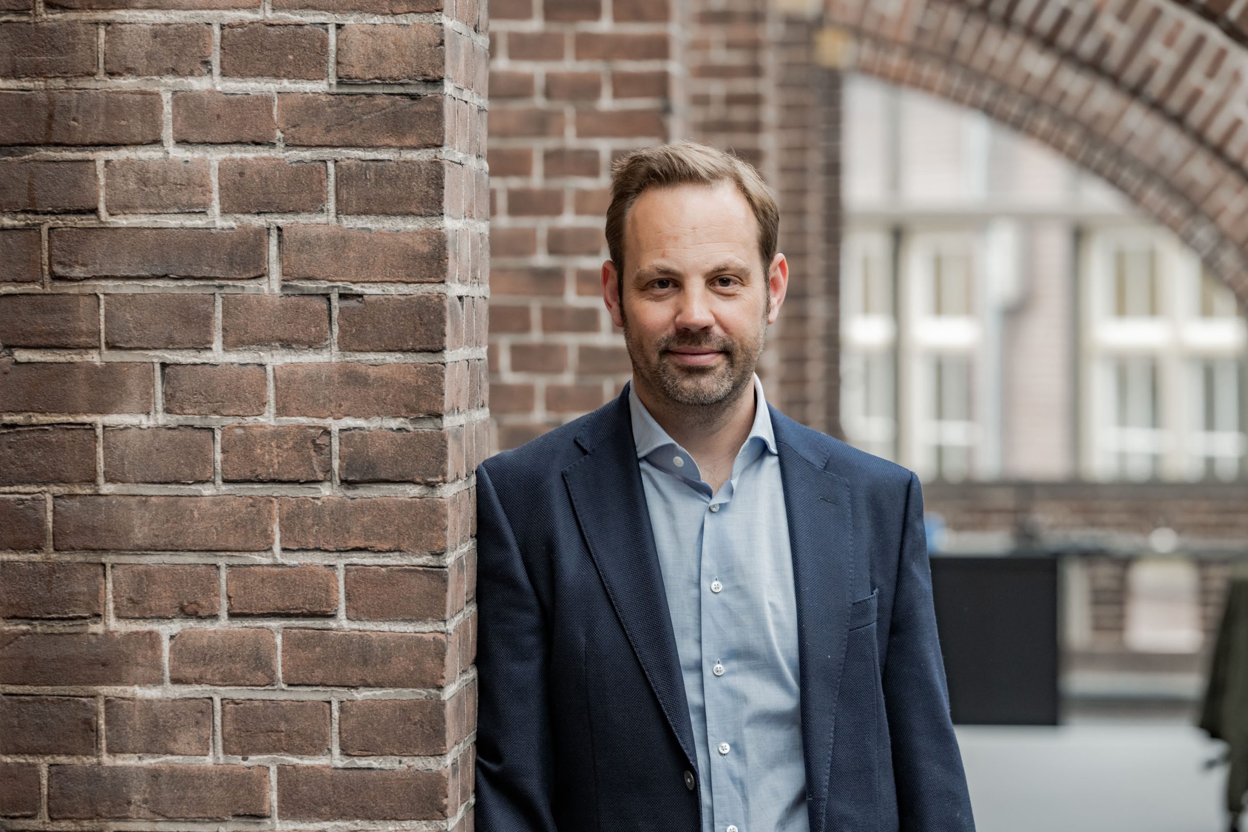 Tim Eerhart